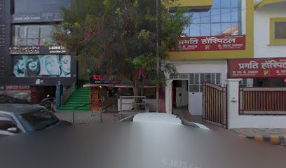 Hotel Blue Moon deluxe