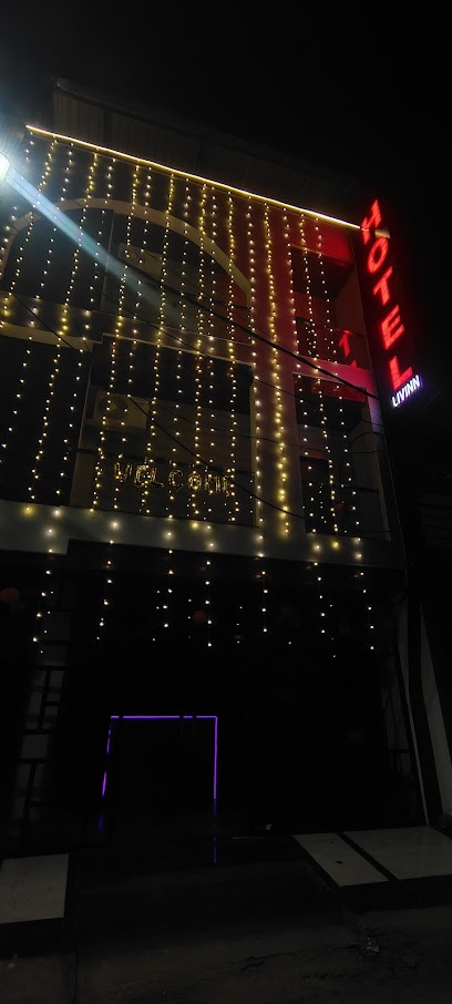 Hotel Livinn