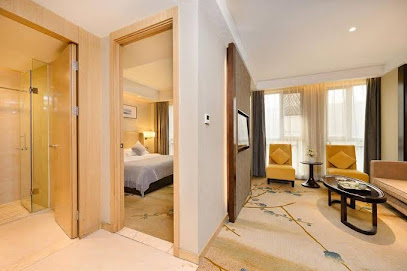 Hongxing Holiday Hotel