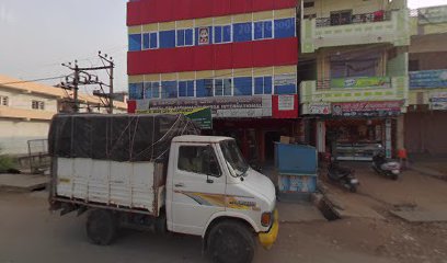 Aadishakti International Hotel