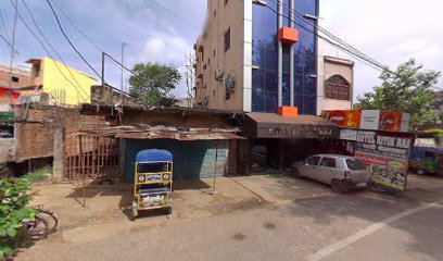Deoghar Hotel
