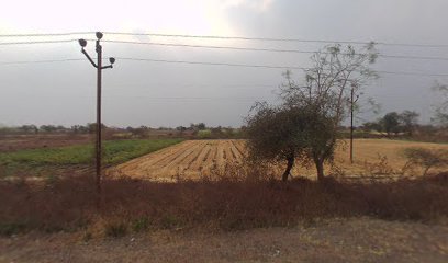 Jai Gajanan Raswanti and Nashta Sentar