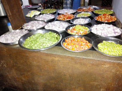 Maruthi Hotel (Devendrappa Hotel)