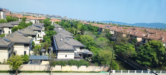 阿里未来酒店