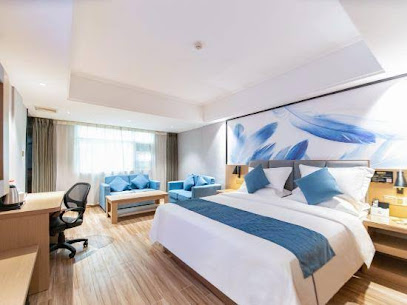 Chuxing Xinxuan Hotel