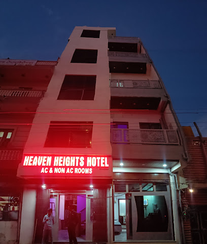 Heaven Heights Hotel