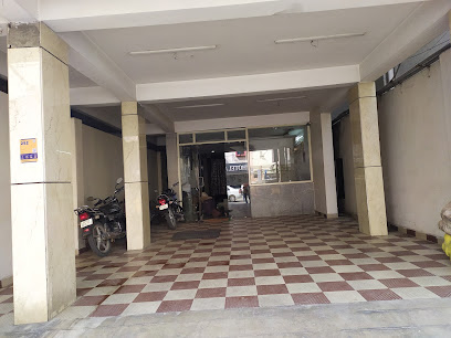 Hotel KSR GRANDS