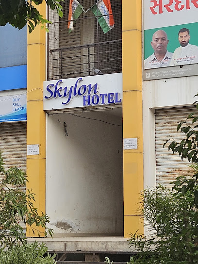 Skylon Hotel