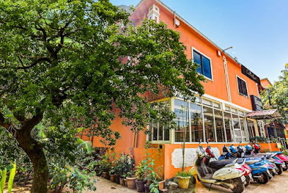 Super OYO Collection O Hotel Joaquim Near Baga Beach