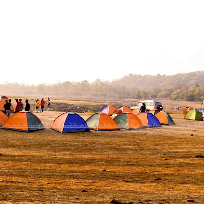 Adven4insta Adventure Camping