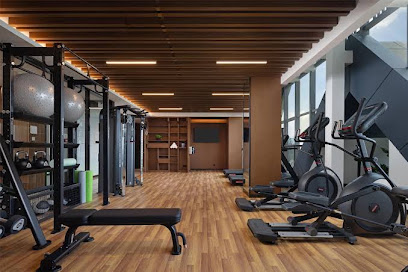 Hilton Garden Inn Guiyang Gui'an New Area