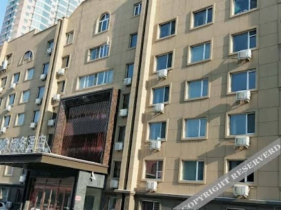 7天连锁酒店
