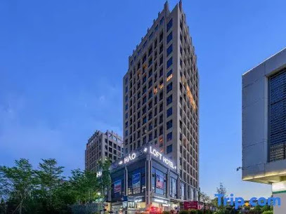 Nanning HAO Hotel
