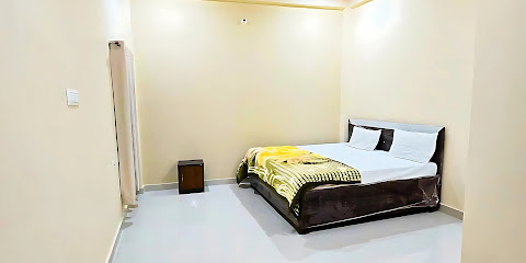 Hotel Siddhi Palace, Ayodhya