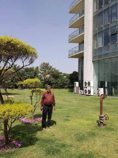Hotel Astha