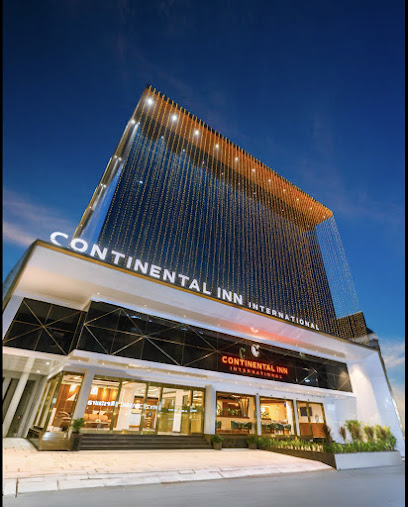 Hotel Continental Inn International