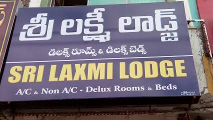 Sri Laxmi Lodge