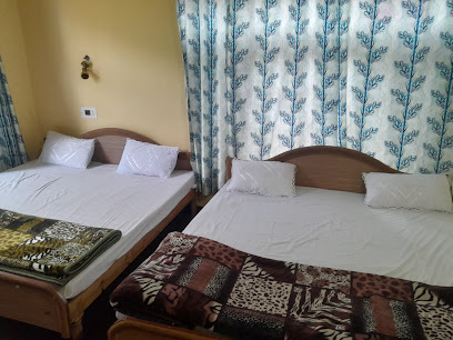 HOTEL ASHU