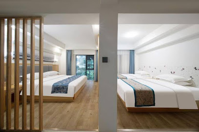 Qinglonghu Holiday Hotel