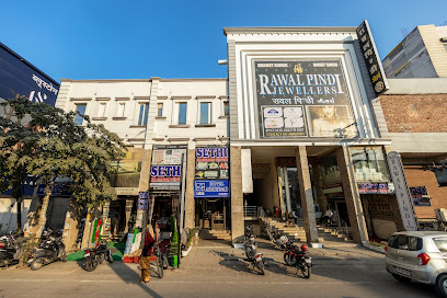 Hotel Ashirwad Ghaziabad