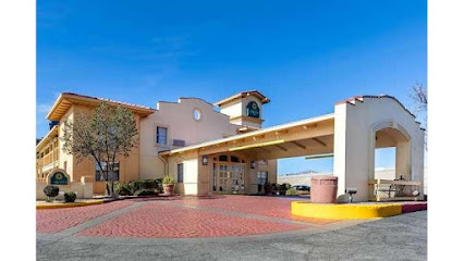 Travelodge by Wyndham El Paso - Airport