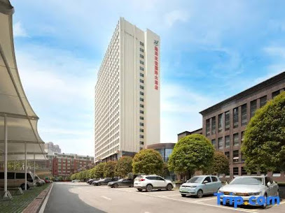 Longhui Friendship International Hotel