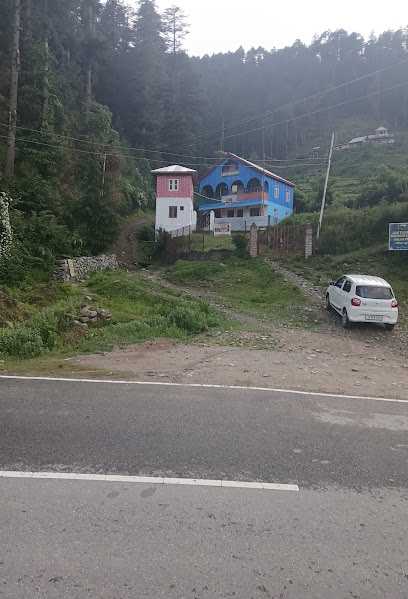 Bhadarkashi Guest House