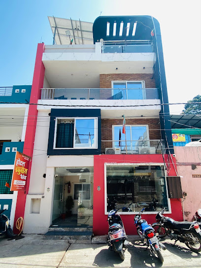Hotel Raghuveera Palace