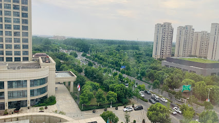 Novotel Shanghai Chuansha