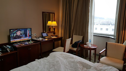 大连民族学院培训中心宾馆