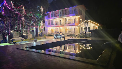 RIVERSIDE RESORT YELAGIRI