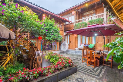 Lijiang Soft Time Inn