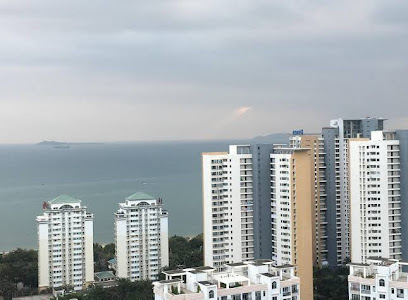 印象海空中花园