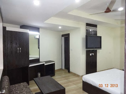 Capital O 2155 Hotel Wardhman