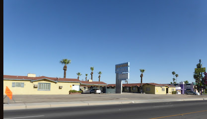 Tropicana Motel