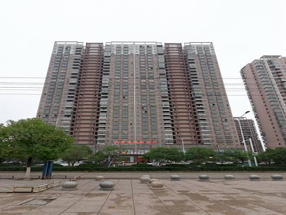 Thank U Plus in Fuzhou District Wanda Store Lacus