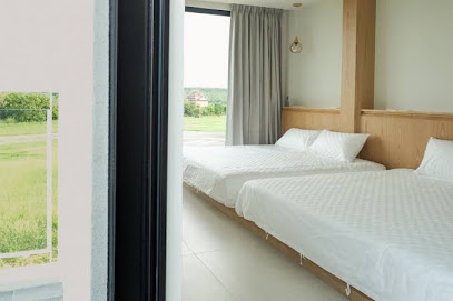 味知文旅 Unknown Inn