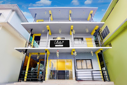 Collection O Morjim Near Ashwem Beach