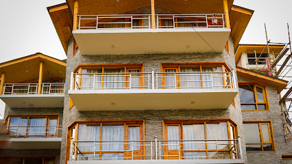 Hotel Tanwar villas
