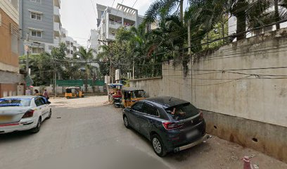 FabHotel AIG Broholic