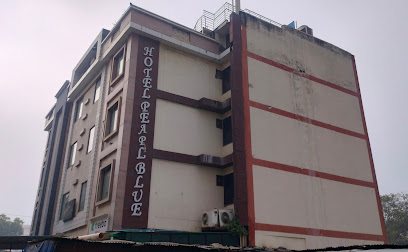 Hotel Pearl Blue