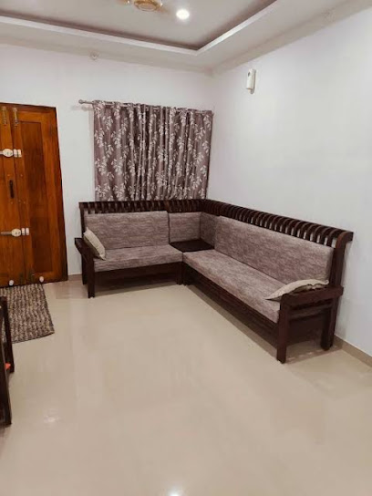 Palm Paradise Home Stay