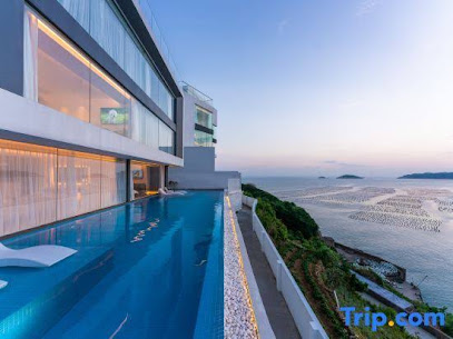 Shengsi waits for you to come to Homestay