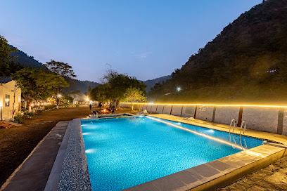 Royal River Resort Rishikesh