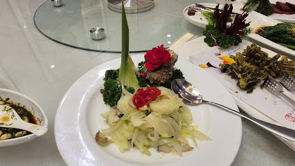 潍坊舜豪商务酒店