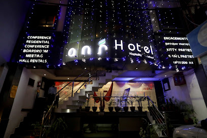 ANR HOTEL