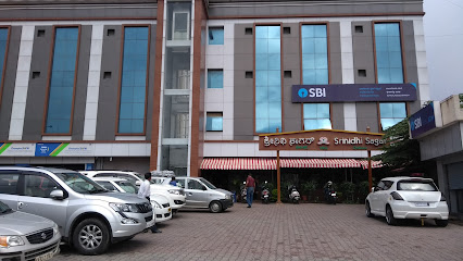 Srinidhi Sagar Deluxe