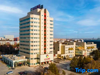 Jewel Flower Hotel