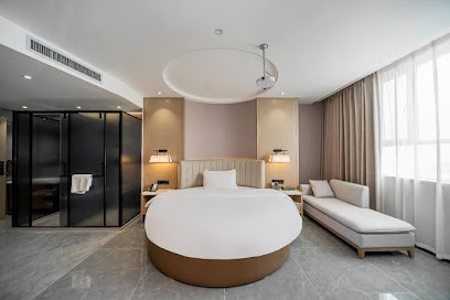 Fu Hua Jun Yue Hotel