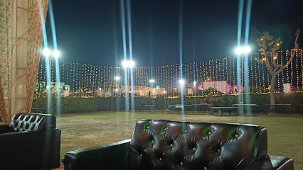 Hotel Saroop Vilas Palace